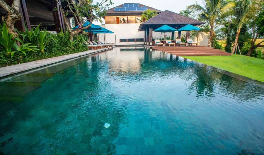 Villa 3762 in Bali Main Image