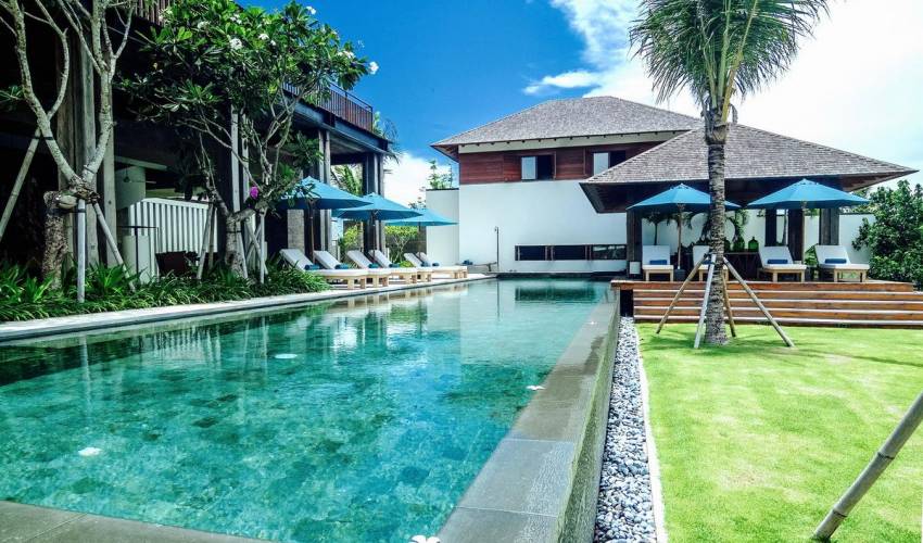 Villa 3762 in Bali Main Image