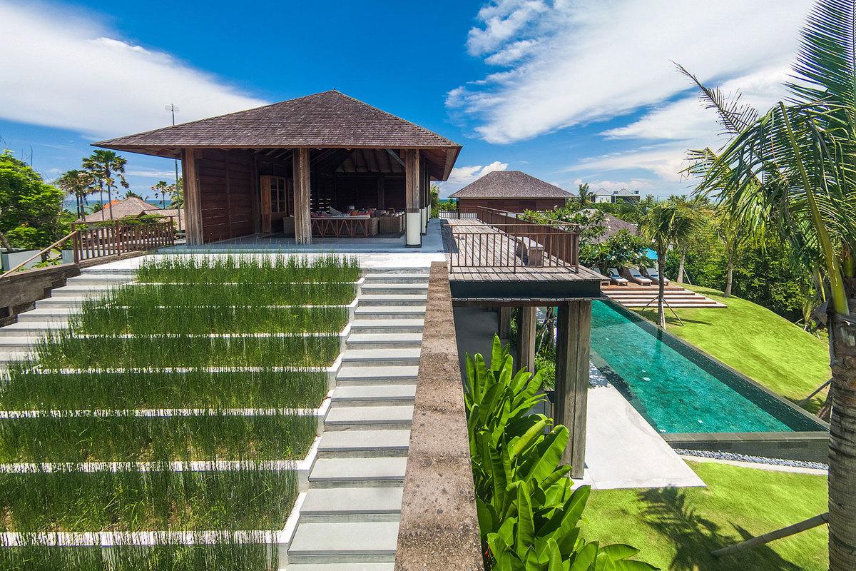 Canggu Villa 3762