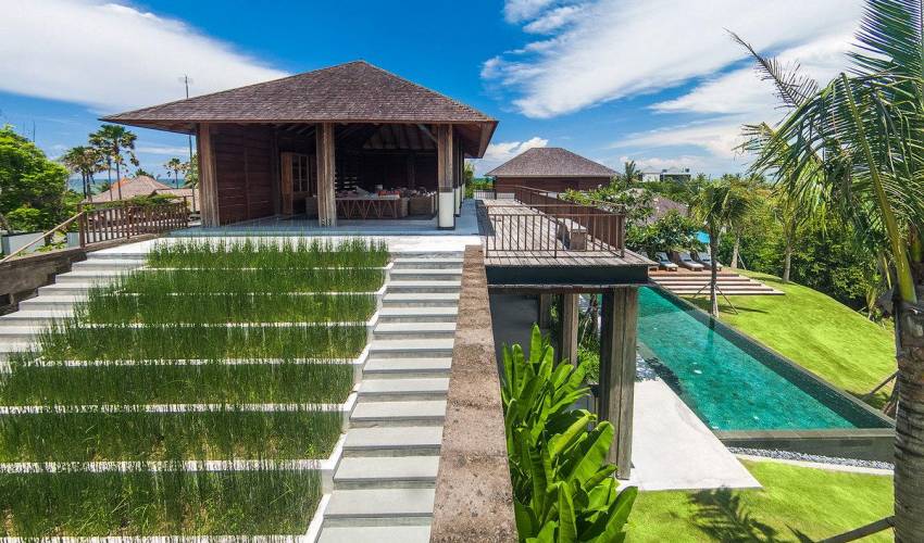 Villa 3762 in Bali Main Image