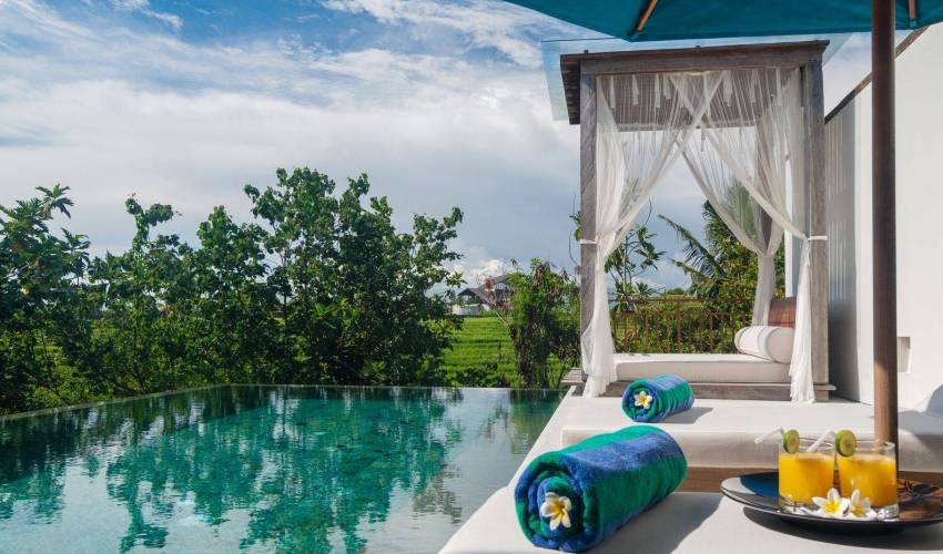 Villa 3762 in Bali Main Image