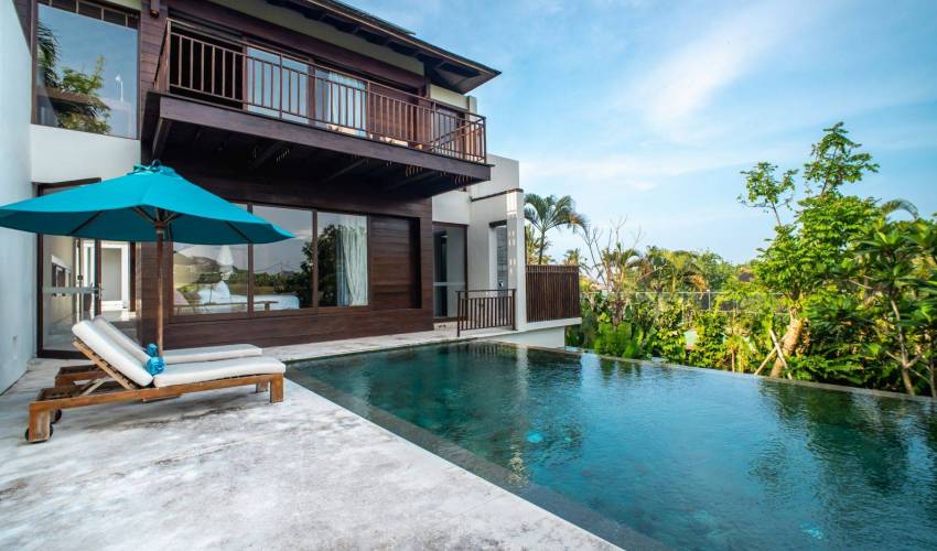 Villa 3762 in Bali Main Image