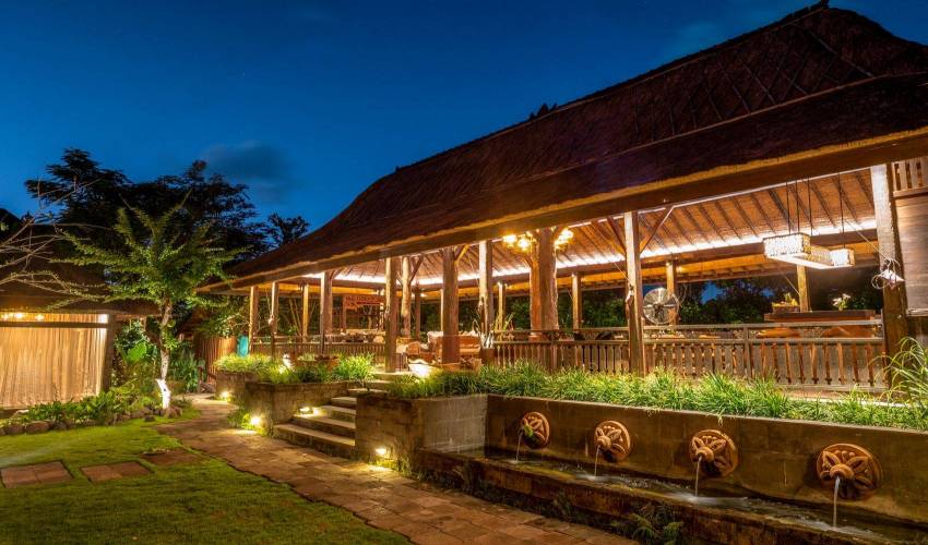 Villa 3125 in Bali Main Image