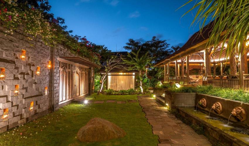 Villa 3125 in Bali Main Image