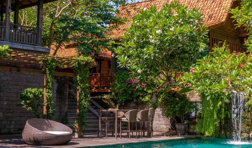 Villa 3125 in Bali Main Image