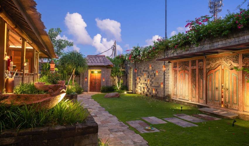 Villa 3125 in Bali Main Image