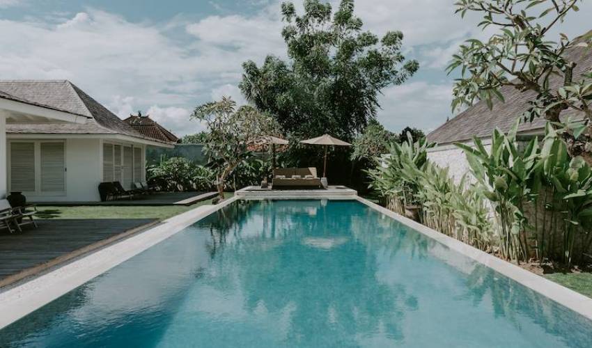 Villa 3126 in Bali Main Image