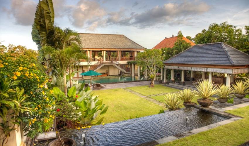 Villa 3765 in Bali Main Image