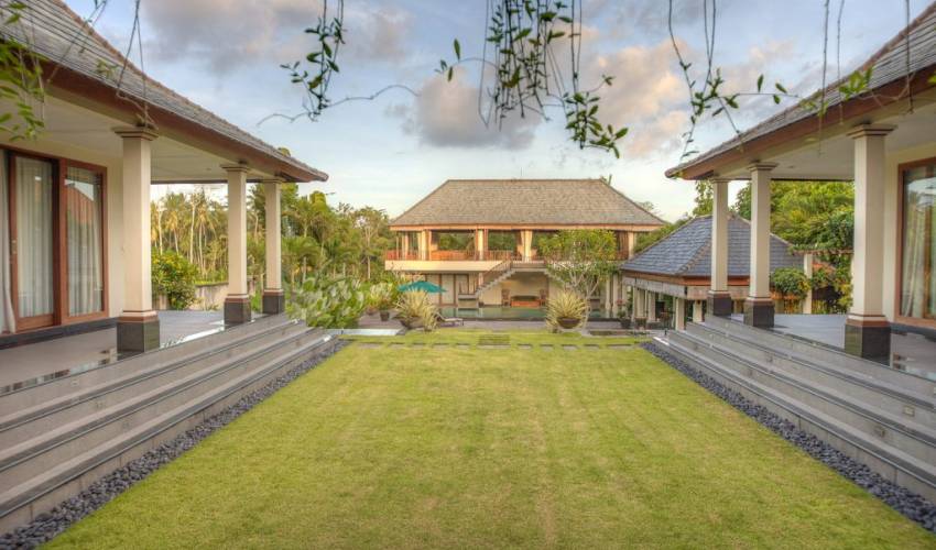 Villa 3765 in Bali Main Image