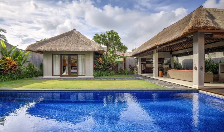 Villa 3853 in Bali Main Image