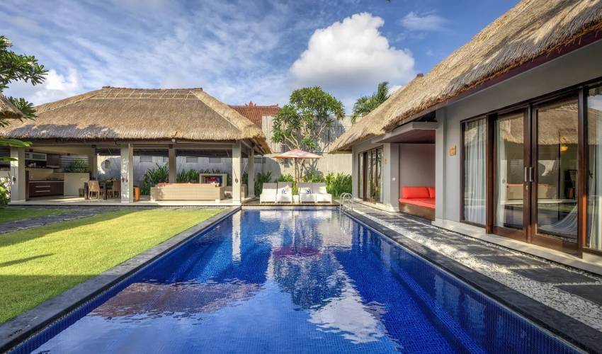 Villa 3982 in Bali Main Image