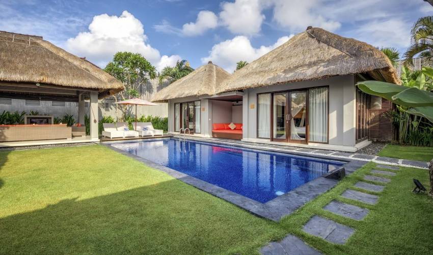 Villa 3853 in Bali Main Image