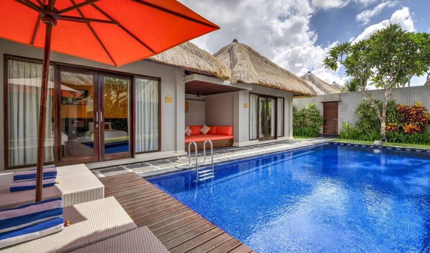 Villa 3853 in Bali Main Image