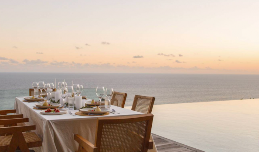 Villa 398 in Bali Main Image