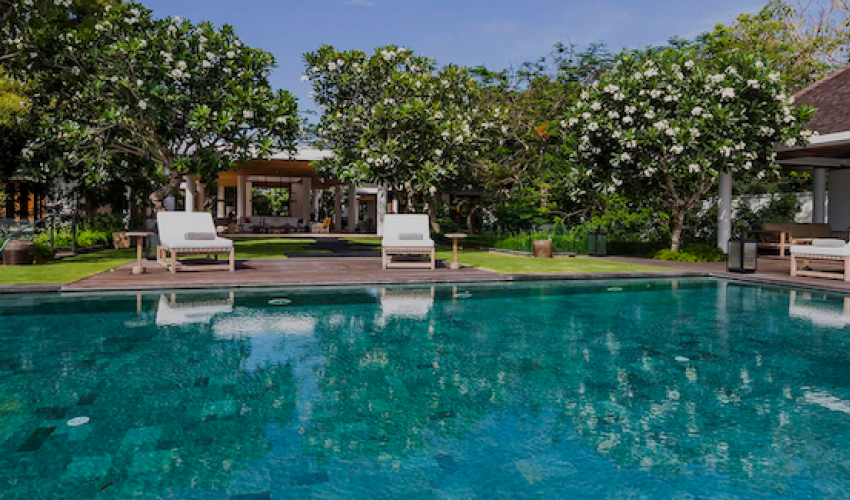 Villa 398 in Bali Main Image