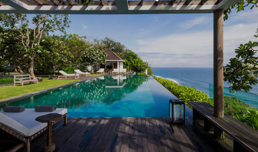 Villa 398 in Bali Main Image