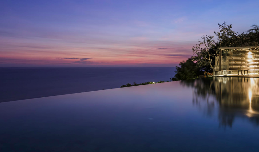 Villa 398 in Bali Main Image