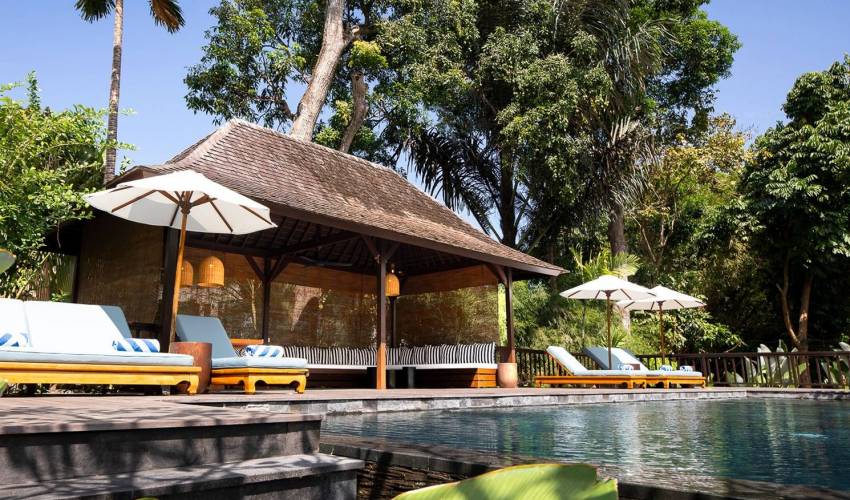 Villa 3132 in Bali Main Image