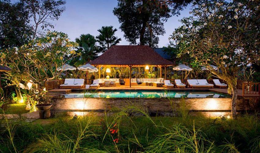 Villa 3132 in Bali Main Image