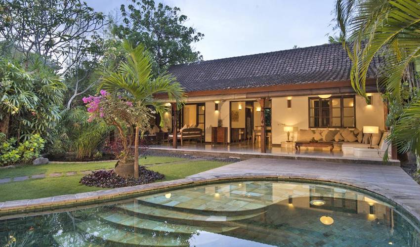 Villa 3139 in Bali Main Image