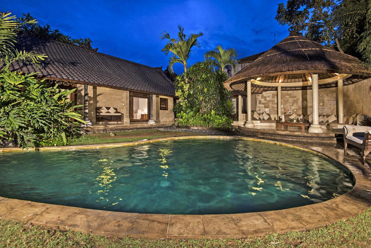 Seminyak Villa 3140