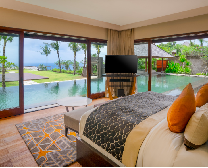 Uluwatu Villa 334