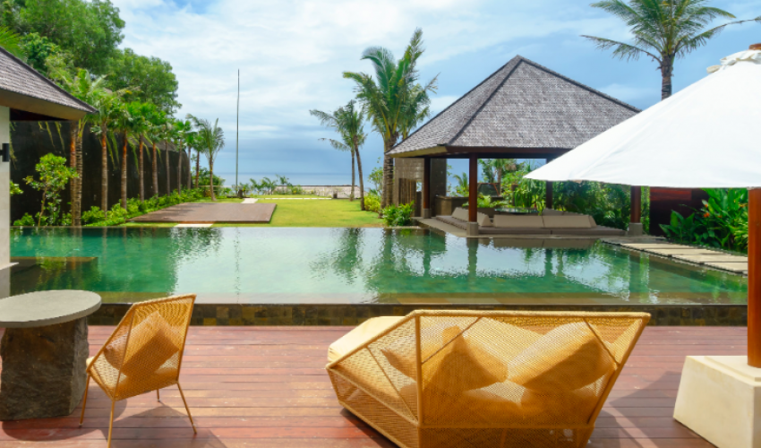 Villa 334 in Bali Main Image