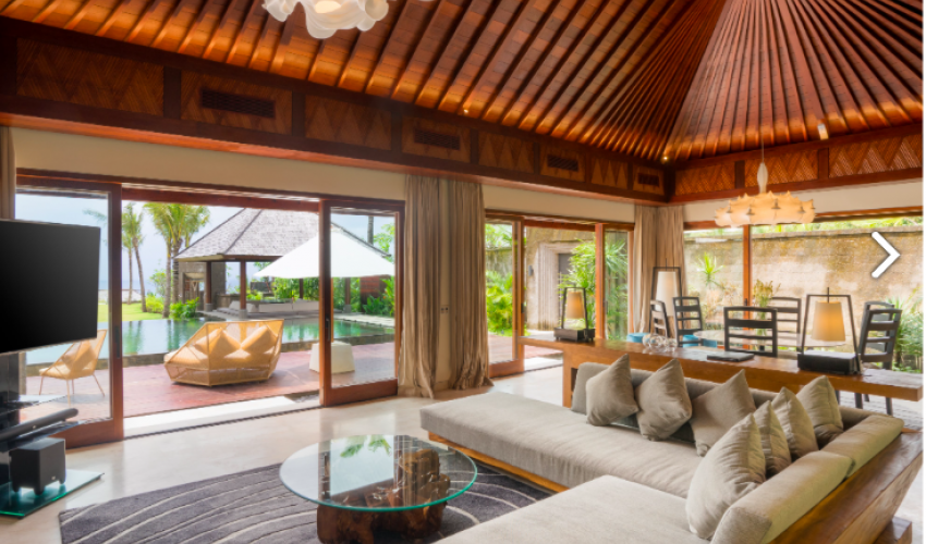 Villa 334 in Bali Main Image