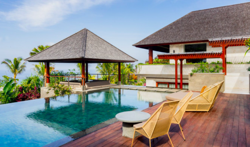 Villa 335 in Bali Main Image