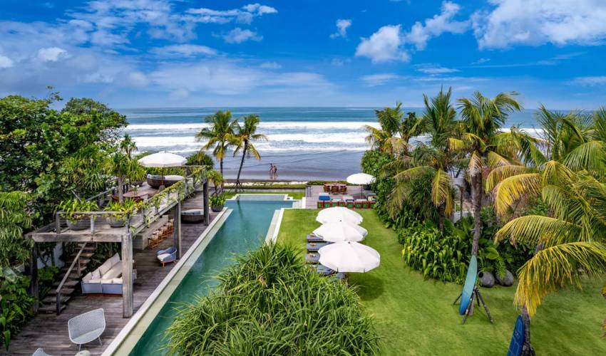 Villa 3145 in Bali Main Image