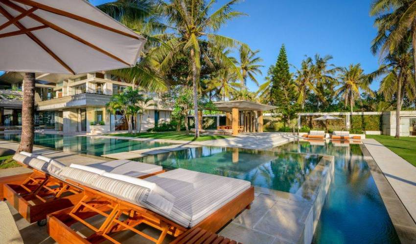 Villa 339 in Bali Main Image