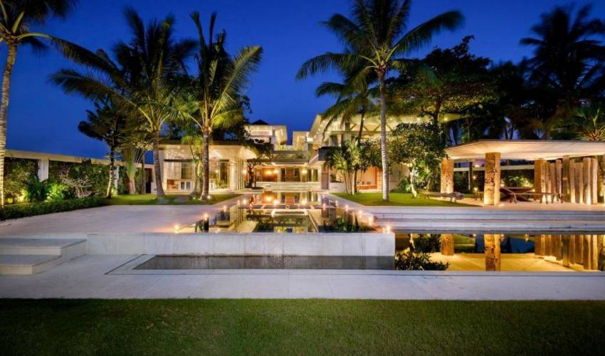 Villa 339 in Bali Main Image
