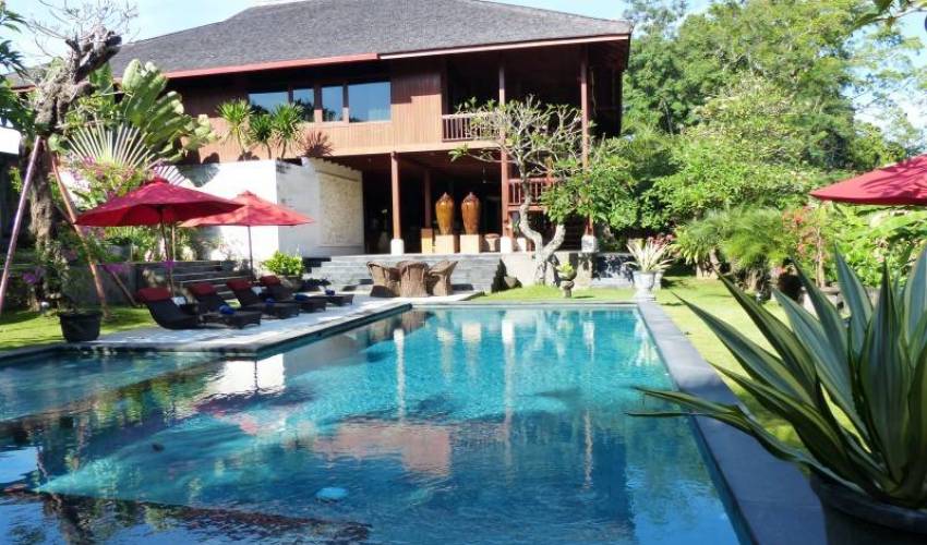 Villa 3162 in Bali Main Image