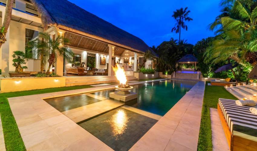 Villa 3154 in Bali Main Image