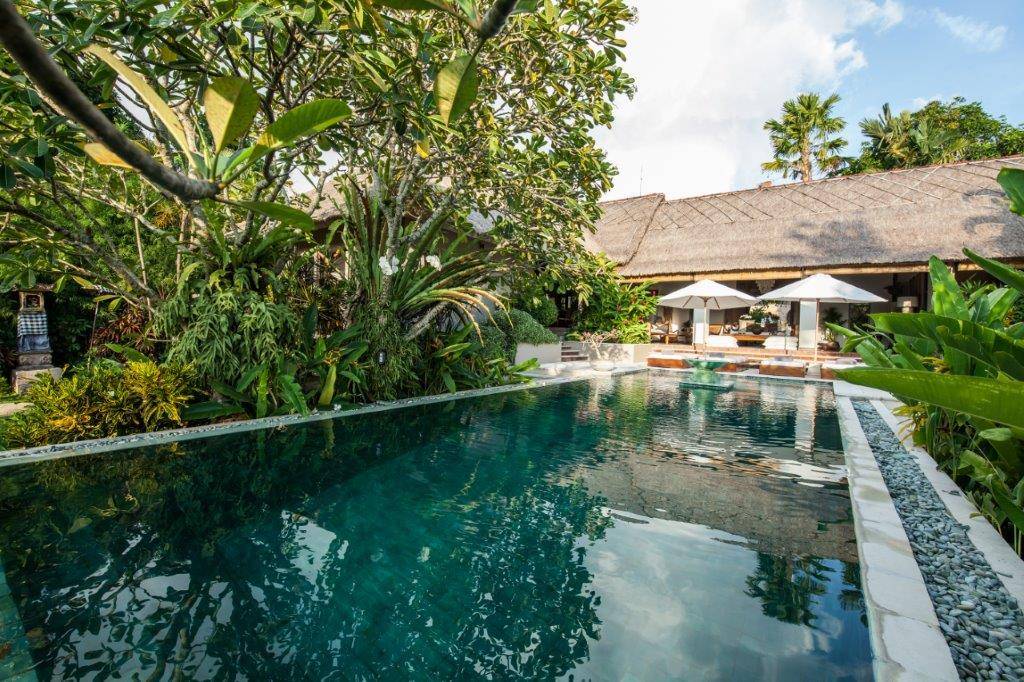 Canggu Villa 3214