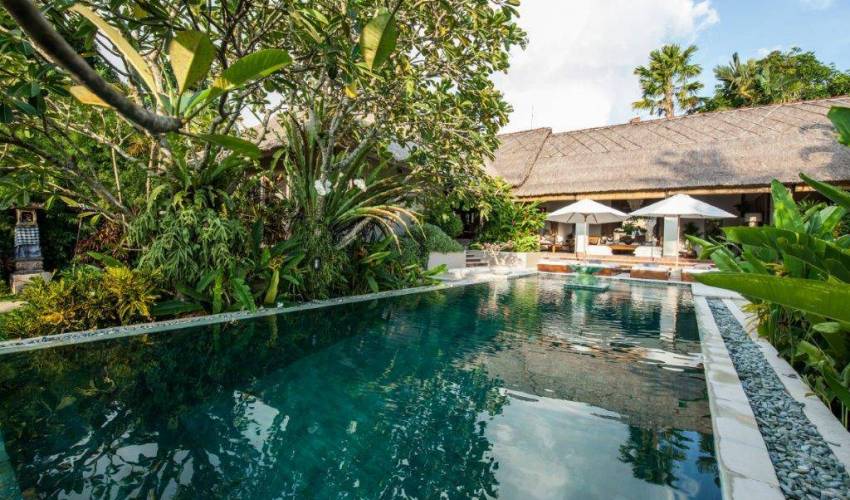 Villa 3214 in Bali Main Image