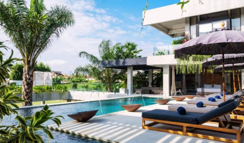 Villa 3770 in Bali Main Image