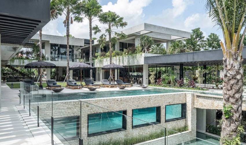 Villa 3770 in Bali Main Image