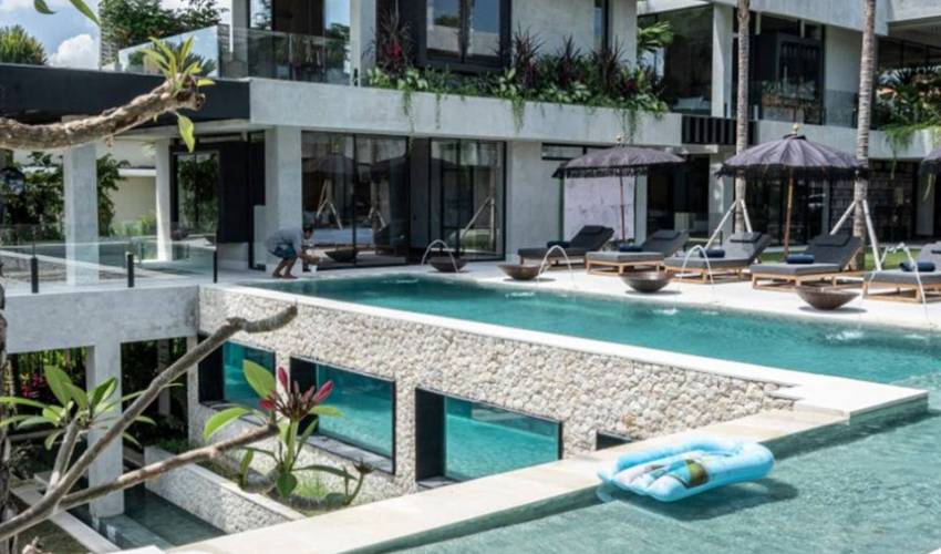Villa 3770 in Bali Main Image