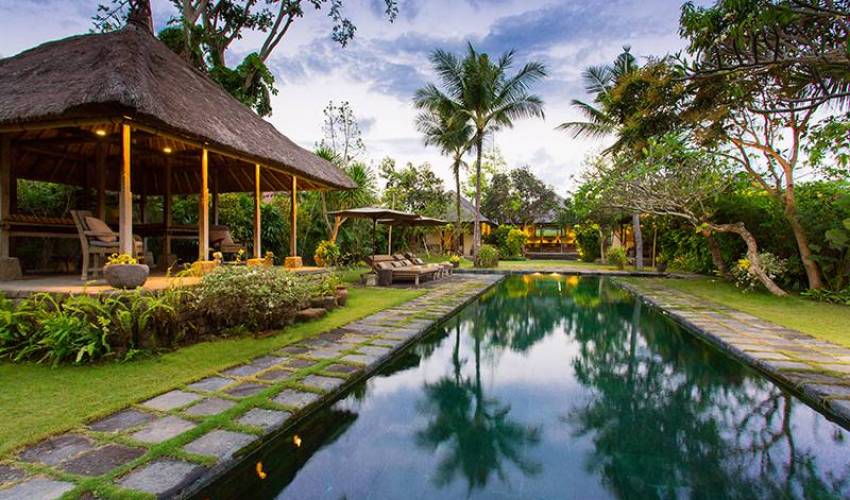 Villa 3238 in Bali Main Image