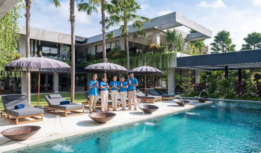 Villa 3770 in Bali Main Image