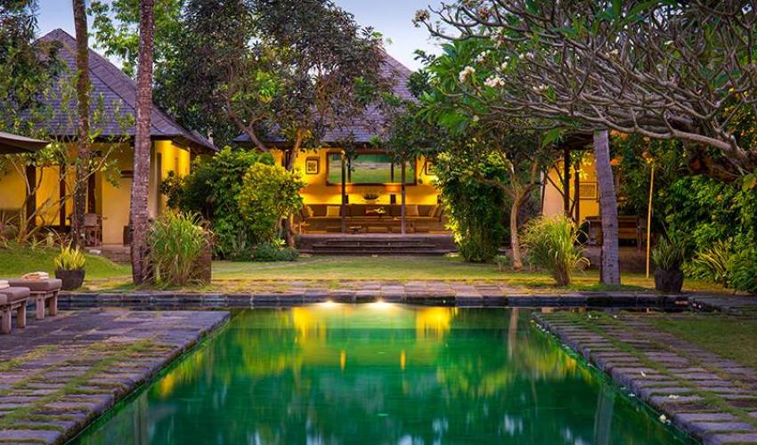 Villa 3238 in Bali Main Image