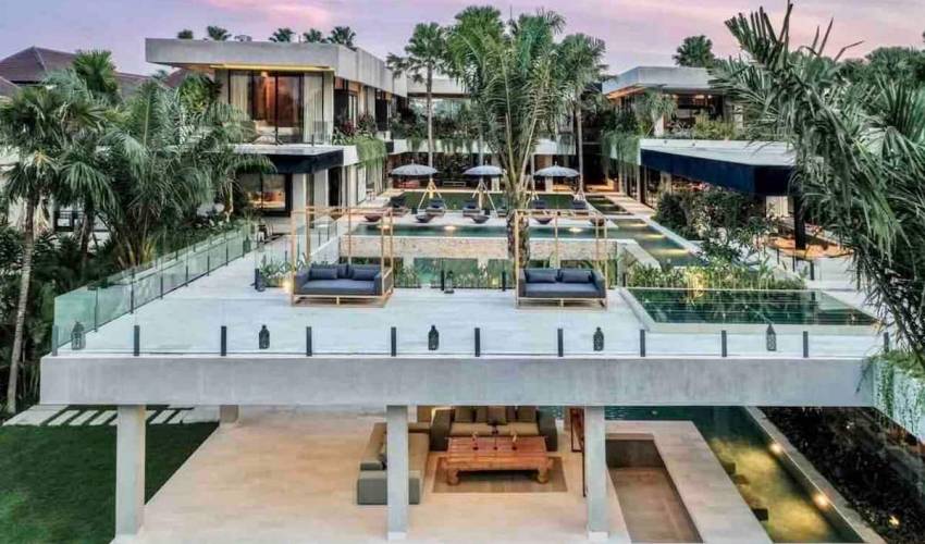 Villa 3770 in Bali Main Image