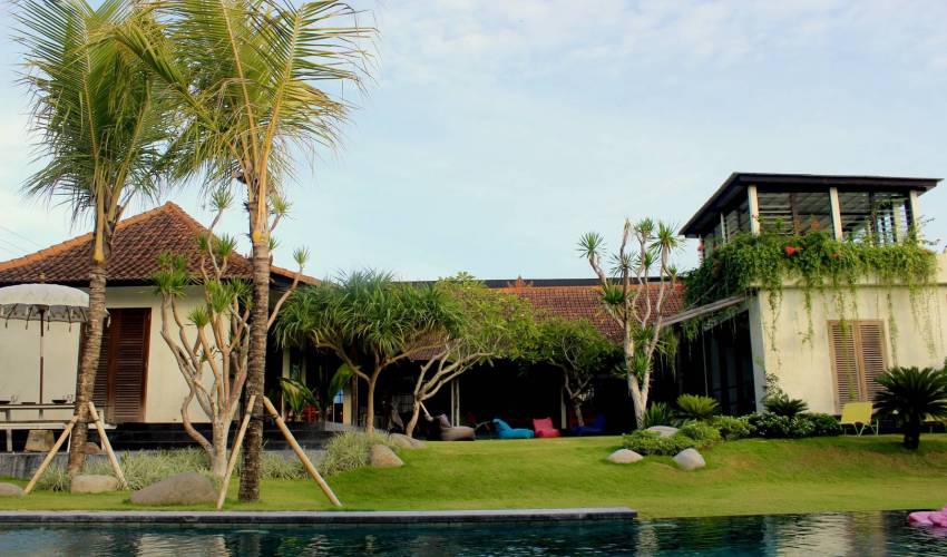 Villa 3239 in Bali Main Image