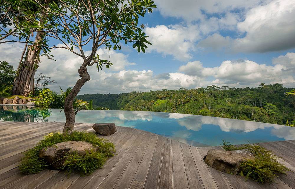 Ubud Villa 3240