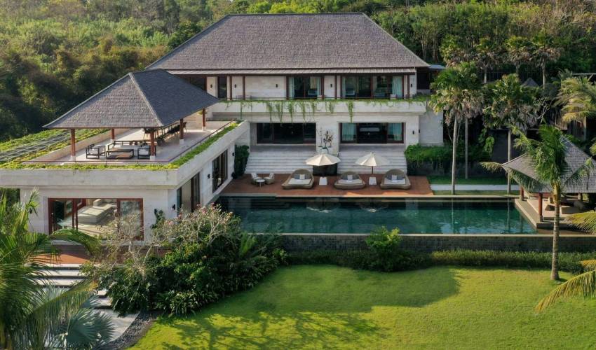 Villa 370 in Bali Main Image