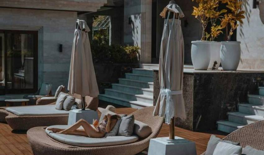 Villa 370 in Bali Main Image