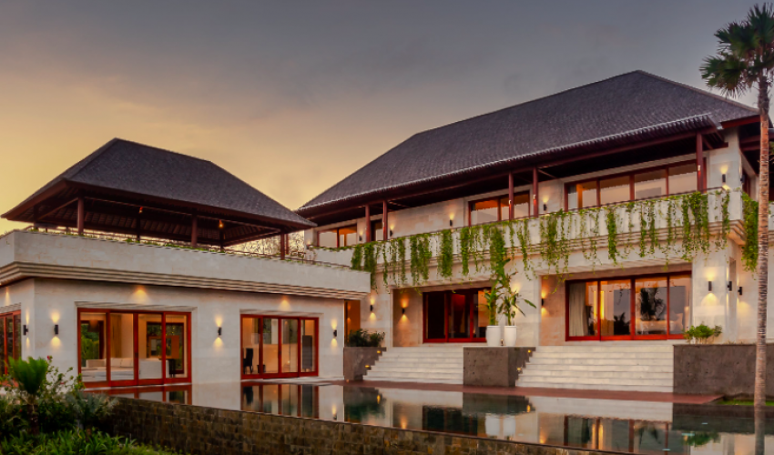 Villa 370 in Bali Main Image