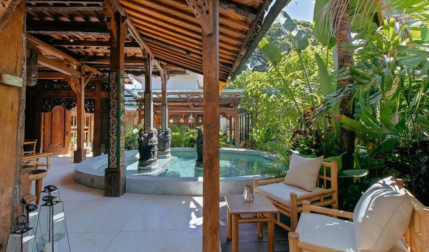 Villa 3565 in Bali Main Image