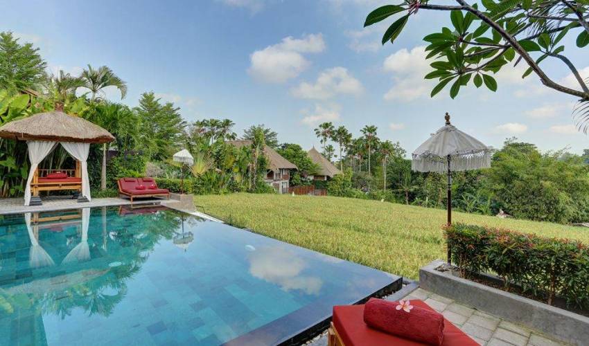Villa 3068 in Bali Main Image